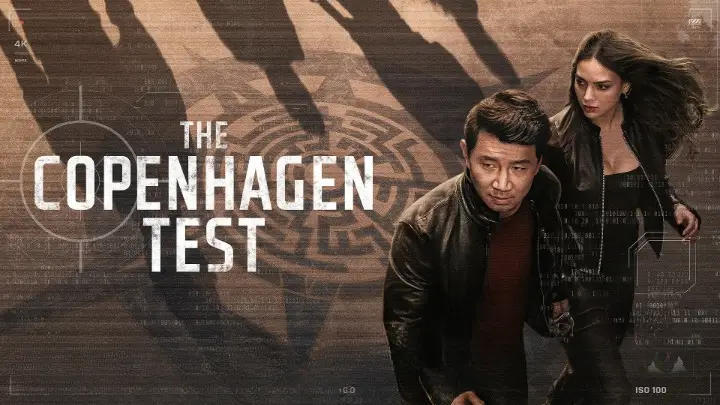 The Copenhagen Test
